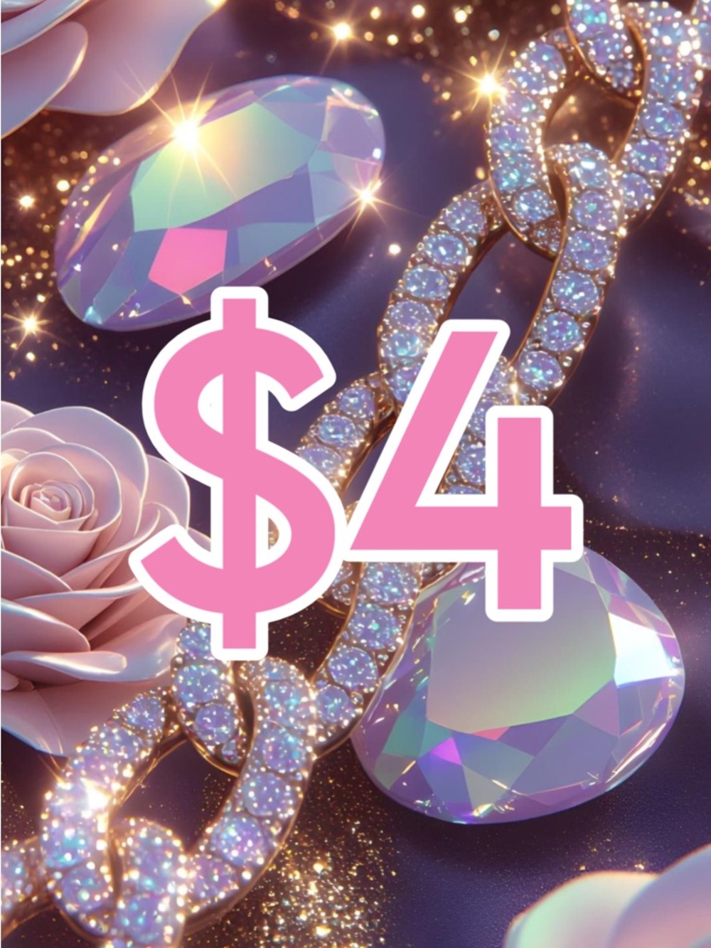 Like This For $4 Items